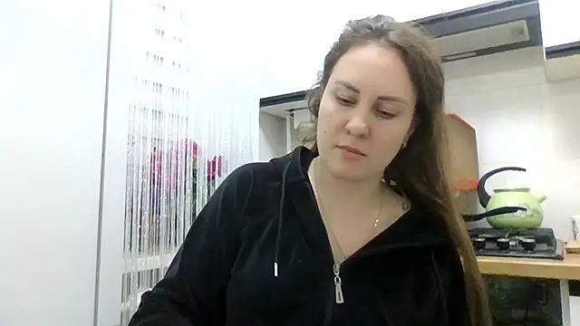 MeadowEyes online show from 06.03.26