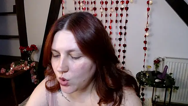 Lilith  moon online show from 02.17.26