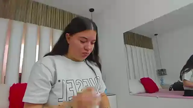 AmbarGills online show from 01.09.26