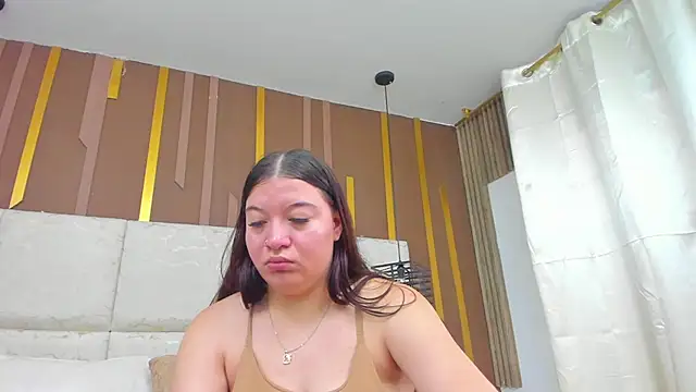 AmbarGills online show from 04.09.26