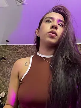 Vittoria Conti  online show from 02.27.26