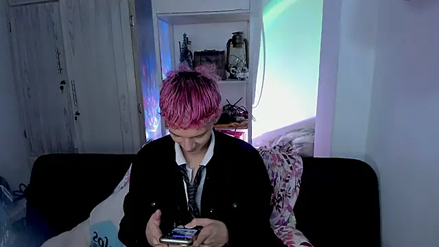 tylernova online show from 12.23.25