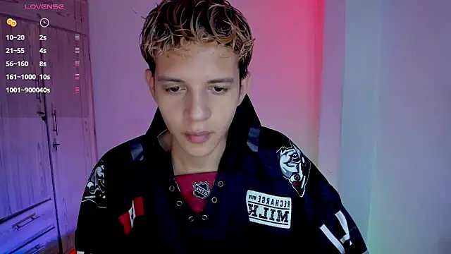 tylernova online show from 02.20.26