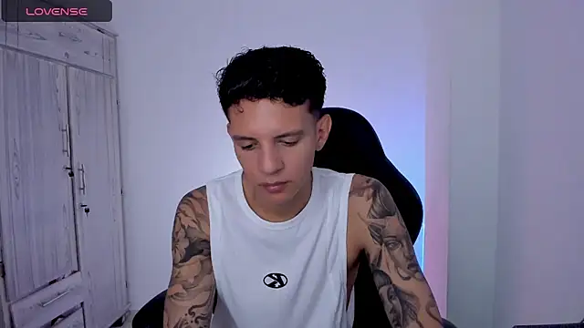 tylernova online show from 05.09.26