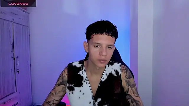 tylernova online show from 05.29.26