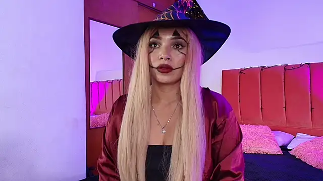 Kiaraa88 online show from 10.27.25