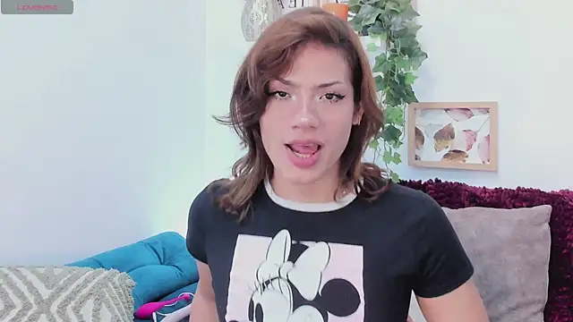 KassMonroe online show from 12.22.25