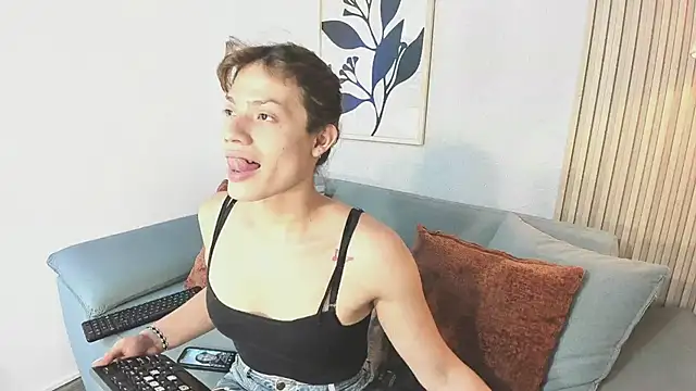 KassMonroe online show from 03.14.26