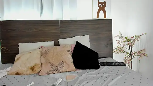 Brianna Maya online show from 02.27.26