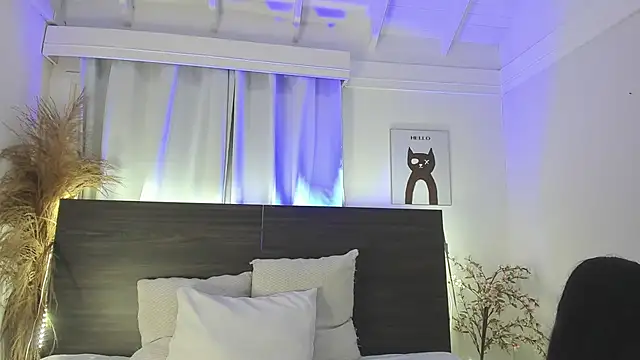 Brianna Maya online show from 03.31.26