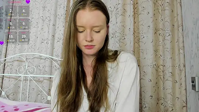 SunRinglein online show from 04.18.26