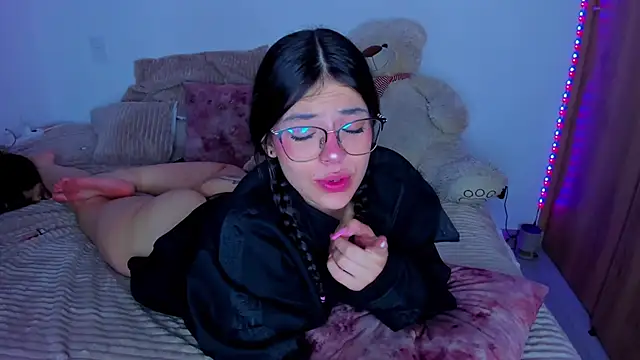 majo gallego online show from 01.13.26