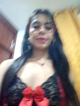 candy princessex online show from 10.10.25