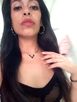 candy princessex online show from 10.10.25