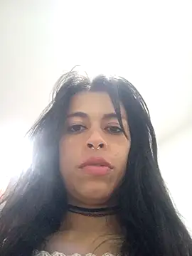 candy princessex online show from 10.14.25