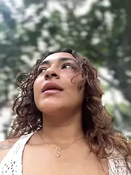 CelestSkyy online show from 03.29.26