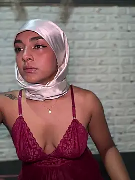 CelestSkyy online show from 04.04.26