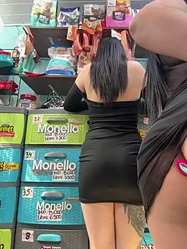 Lucy 699 online show from 02.15.26