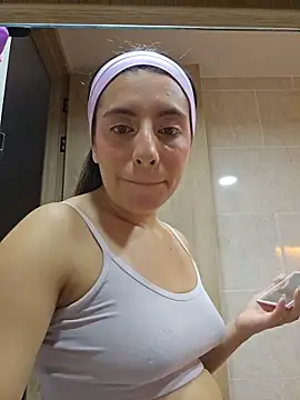 Meganthomson online show from 11.14.25