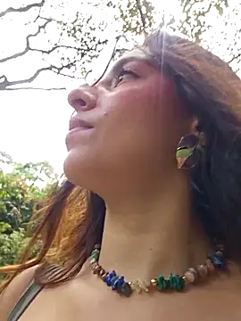 Meganthomson online show from 04.14.26