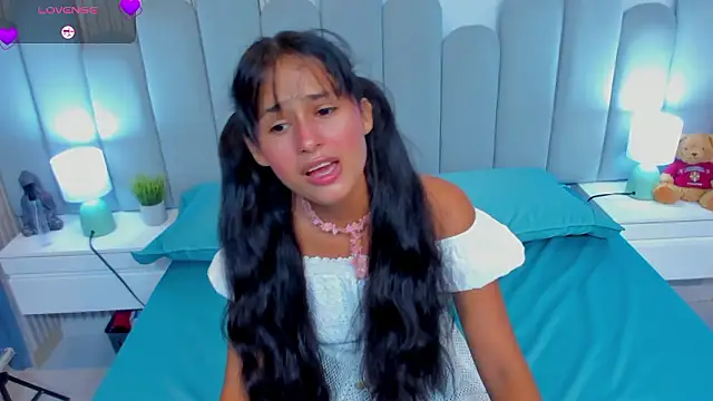 luly dreams online show from 03.25.26