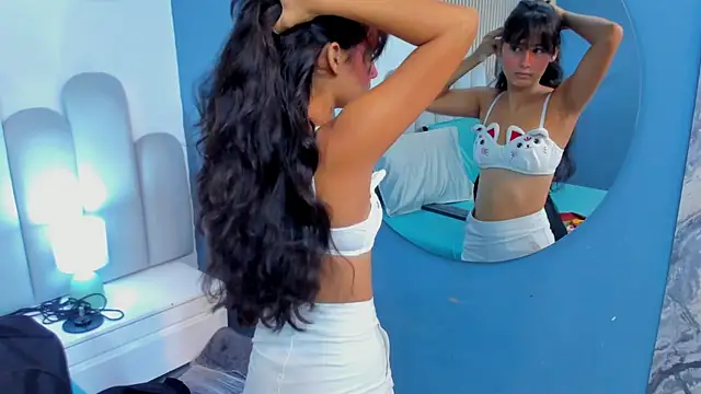 luly dreams online show from 04.02.26