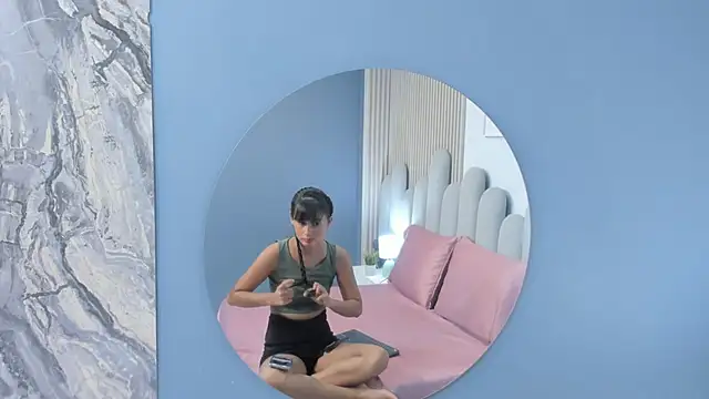 luly dreams online show from 04.07.26