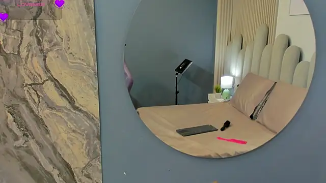 luly dreams online show from 04.10.26