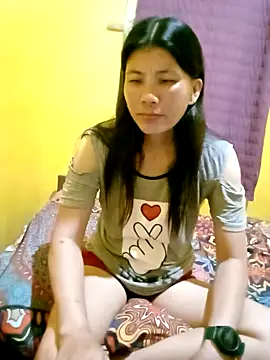 GentlePearl Palangga online show from 11.12.25