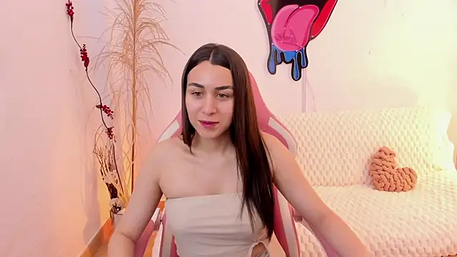 EmmaMyers1 online show from 11.09.25