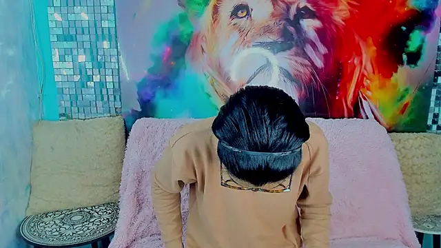 ZAMMIRA online show from 02.09.26