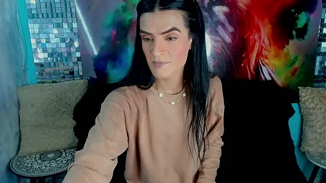 ZAMMIRA online show from 02.20.26