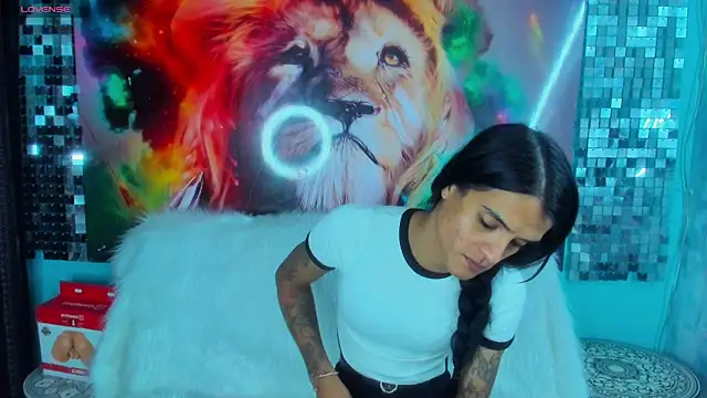 ZAMMIRA online show from 03.31.26