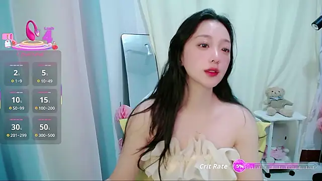 jiangjiangas online show from 01.18.26