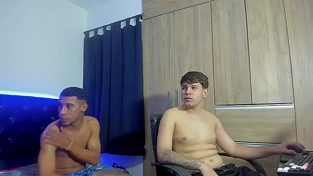 isaac master77 online show from 11.13.25