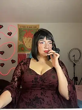 myevangeline 1 online show from 11.10.25