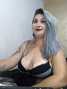 LilithGreenn online show from 10.20.25