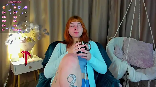 Rene Shine online show from 04.02.26