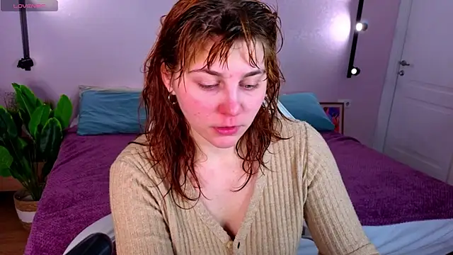 Rene Shine online show from 04.07.26