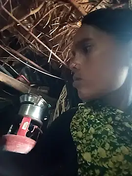 Snapshot of Cutsedi3 chatting on 11.01.25 Cutsedi3 online show from 11.01.25