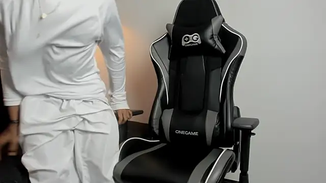 ryder cum23 online show from 10.12.25