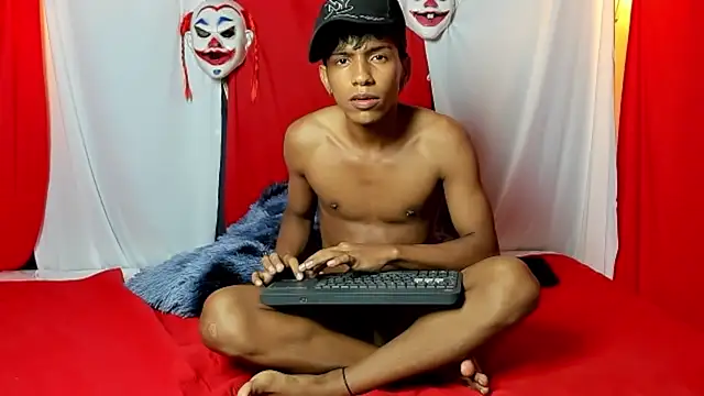 ryder cum23 online show from 10.16.25