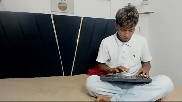 ryder cum23 online show from 10.24.25