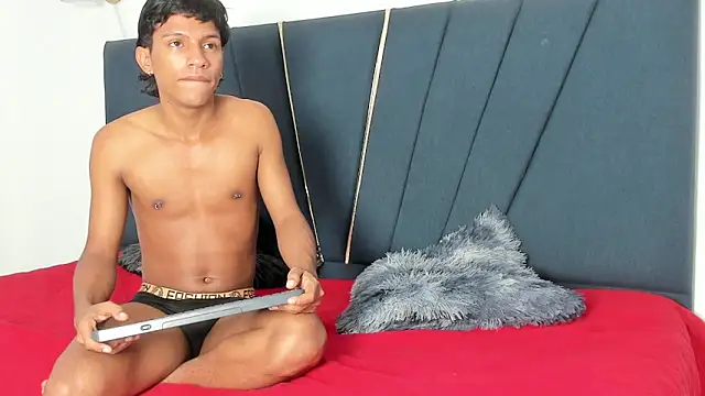 ryder cum23 online show from 02.25.26