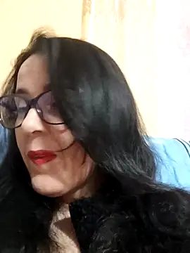 Amelialove42 online show from 10.22.25