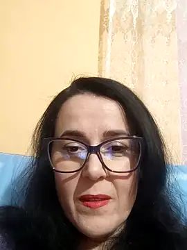 Amelialove42 online show from 10.24.25