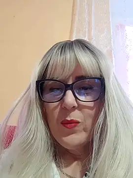 Amelialove42 online show from 11.01.25