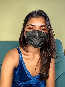 Snapshot of Asmiratamil chatting on 11.12.25 Asmiratamil online show from 11.12.25