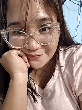 PussyCherry online show from 10.13.25