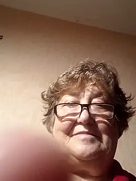 Katherine735 online show from 10.23.25